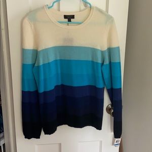 Cashmere Charter Club Luxury Sweater